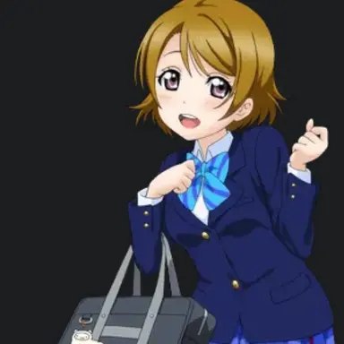 Profile image of 코이즈미 하나요