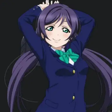 Profile image of 토죠 노조미