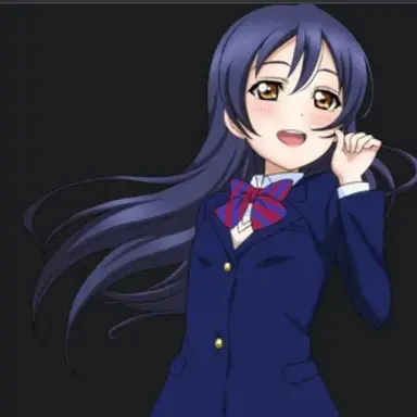 Profile image of 소노다 우미