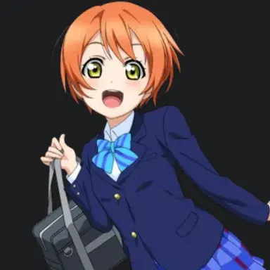 Profile image of 호시조라 린