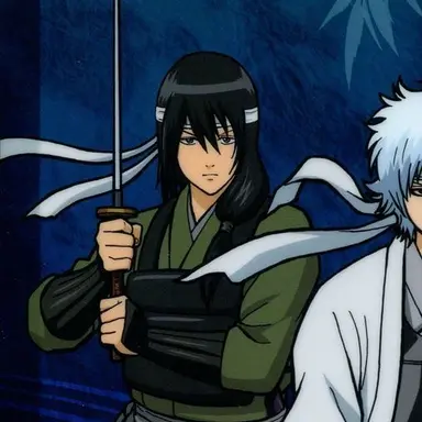 Profile image of 카츠라 코타로