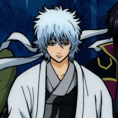 Profile image of 사카타 긴토키