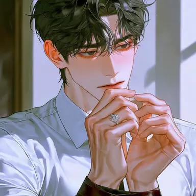 Profile image of ユン-カンウ