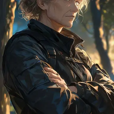 Profile image of Maren