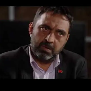 Profile image of Aslan Cinar