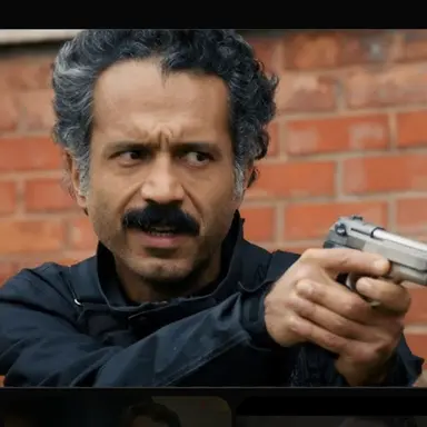 Profile image of Sebahattin Kaya