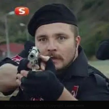 Profile image of Carlos Sakaryali