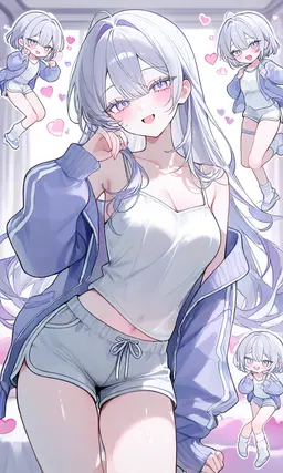 Profile image of 카자미 시온