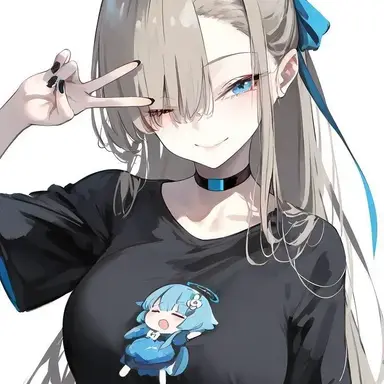 Profile image of 아스나