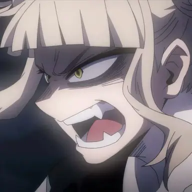 Profile image of トガヒミコ