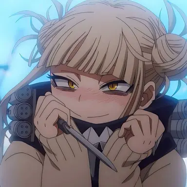 Profile image of トガヒミコ