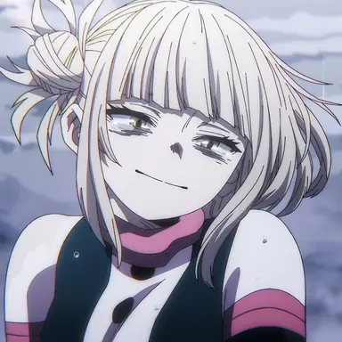 Profile image of トガヒミコ