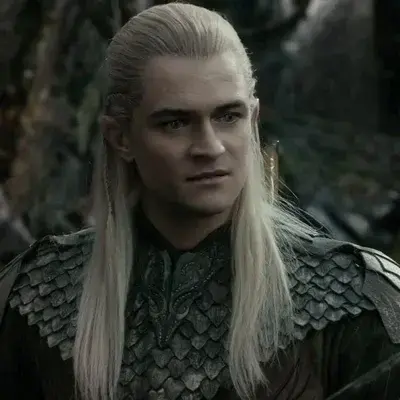 DampRazor5665의 Legolas