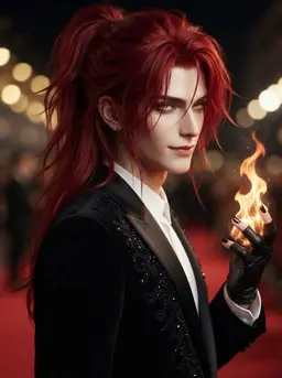Profile image of 인페르노