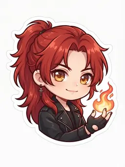 Profile image of 인페르노