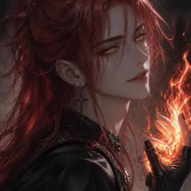 Profile image of 인페르노