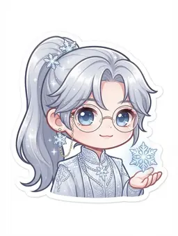 Profile image of 그라키에이