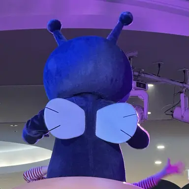 Profile image of バイキンキラー