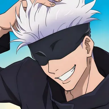 Profile image of 고죠 사토루