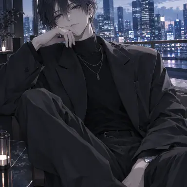 Profile image of とも稀