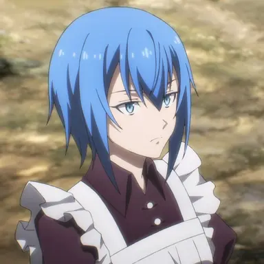 Profile image of レイン
