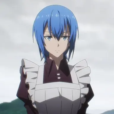 Profile image of レイン