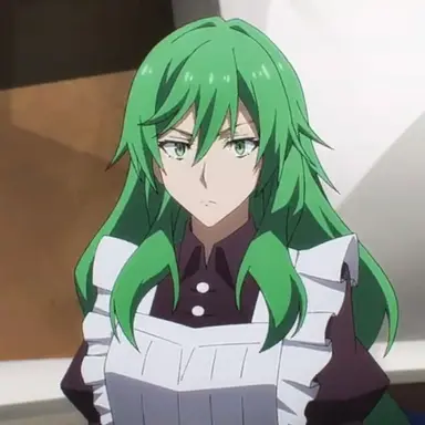 Profile image of ミザリー