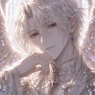 Profile image of ラファエル
