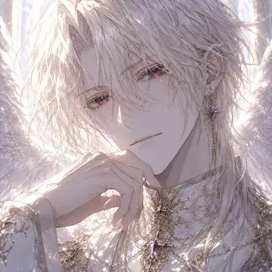 Profile image of ラファエル