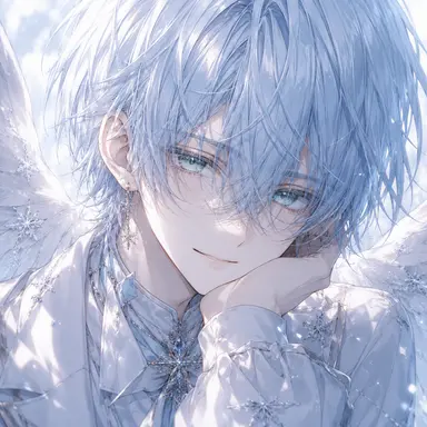 Profile image of ミカエル
