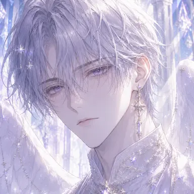 Profile image of ユリウス