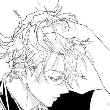 Profile image of 고죠 사토루