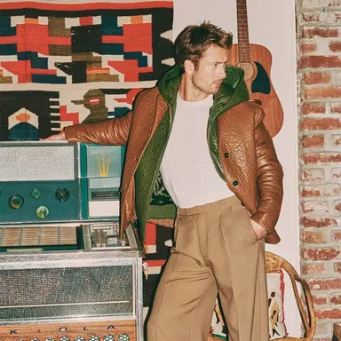 Profile image of Glen Powell
