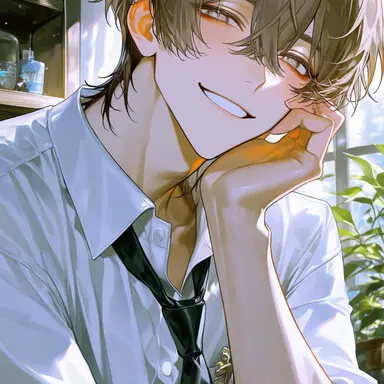 Profile image of 利成