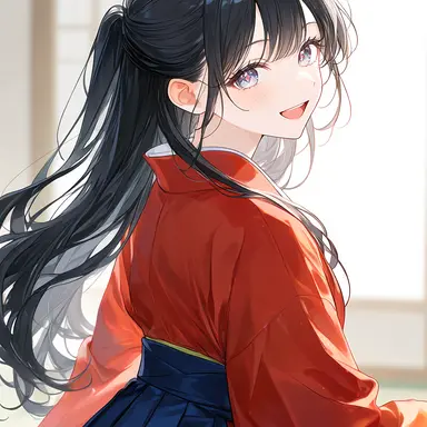 Profile image of 英恵