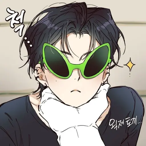 Soa.의 유시우