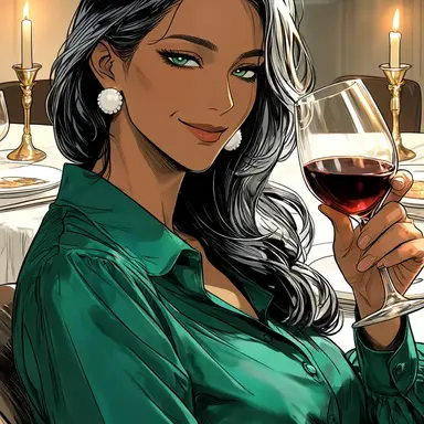 Profile image of Mirelle