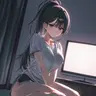 캐릭터 프로필 이미지