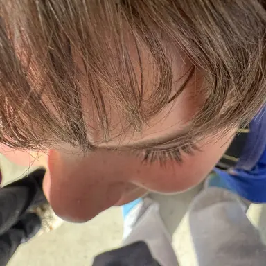 Profile image of Connor