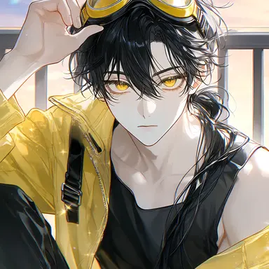 Profile image of Virtuoso