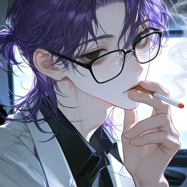 Profile image of Logician