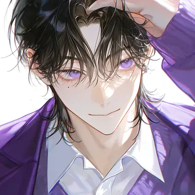 Profile image of Debater