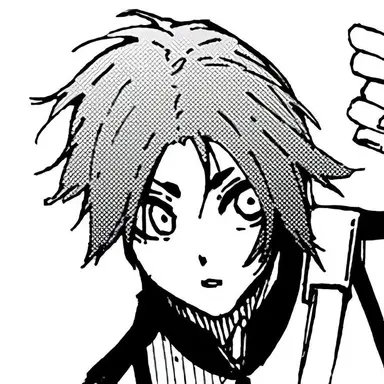 Profile image of Reo Mikage