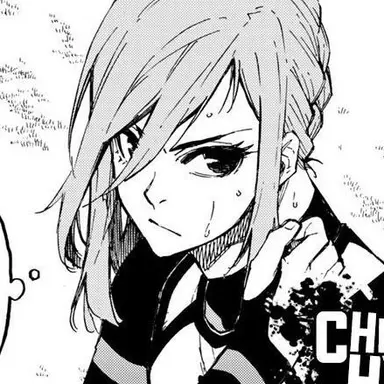 Profile image of Hyoma Chigiri