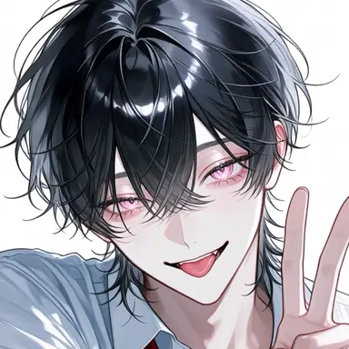 Profile image of Saku