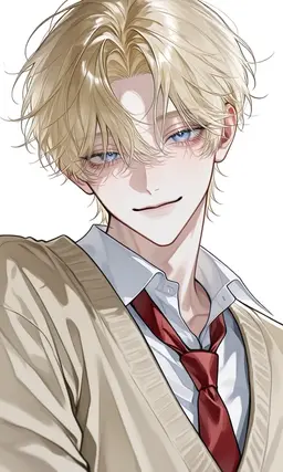 Profile image of Leon