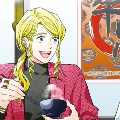 Profile image of Ren Sasaki