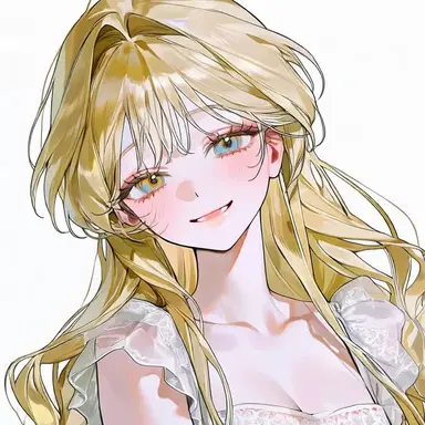 Profile image of Flora