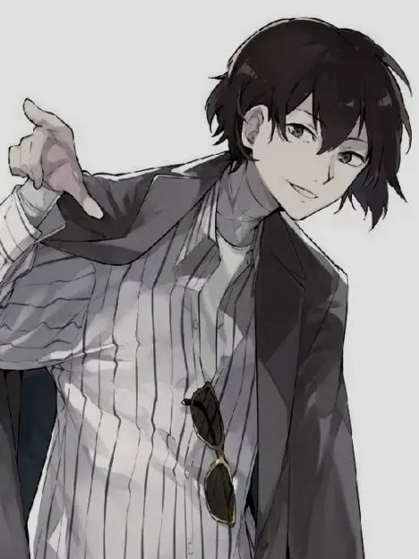 ahchuu의 다자이 오사무