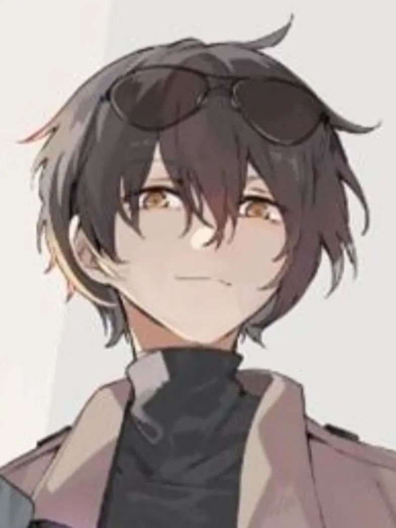 ahchuu의 다자이 오사무